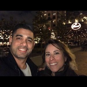 Meet your Posher, Ralph